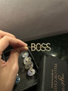 Beautiful Hair Clips