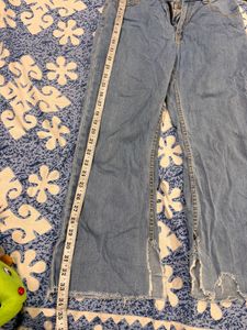 Made In Thailand | Jeans | Blue Colour