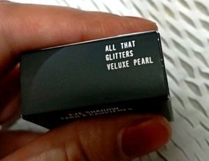 Mac Eyeshadow (Veluxe Pearls)✨