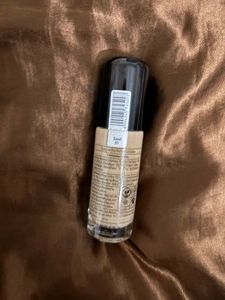 Nykaa All Day Matte Foundation - Shade - Sand 7