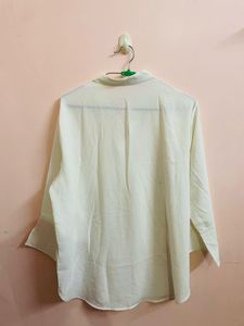 White Shirt