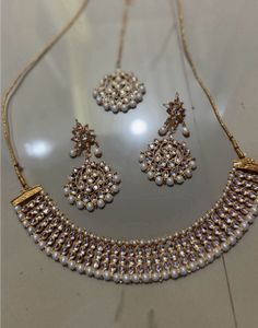 Jewellery Set🔥