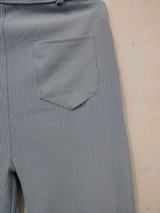 Light Blue Pants