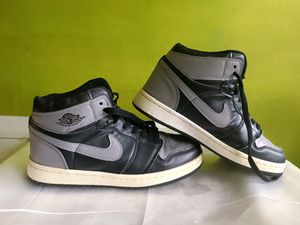 Nike Air Jordan