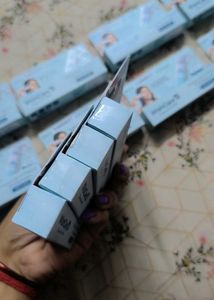 Sunscreen ( Light &amp; Matte)