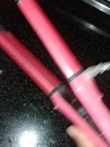 Nova 2009 Hair Straightener