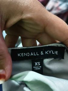 KENDALL &amp; KYLIE GORGEOUS BODYCON