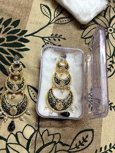 Indo Western Jewellery