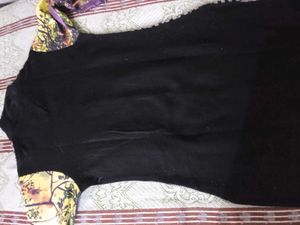 Woolen Kurta