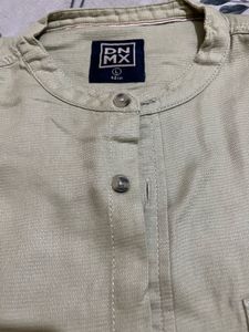 DNMX Casual Shirt
