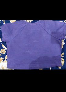 Princelle Baby Tee