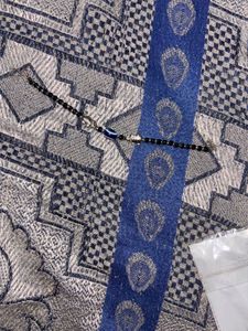 Evil Eye Beaded Bracelet