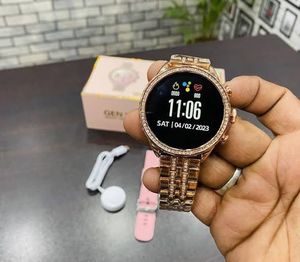 Smartwatch Gen 9 🔥