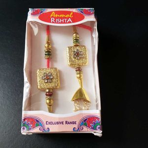 Rakhi Set