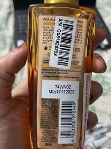 L’Oreal Extraordinary Serum