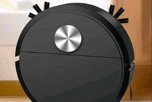 Smart Liff Robot Vacuum