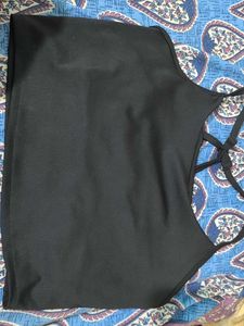 Marks And Spencers Sports Bra Decent Length