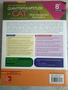 HowToPrepareForQuantitativeAptitudeForCAT