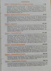 Numerical Problems In Physics
