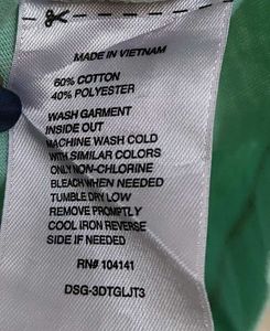 🤸‍♀️Reebok Long Sleeve &#34;DANCE&#34; Graphic Tee