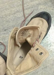 H&amp;M Boots