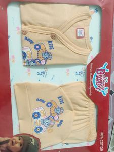 Newborn Set