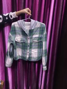 Hoodie Shirt