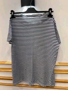 Striped Tee by U.S. Polo Assn.