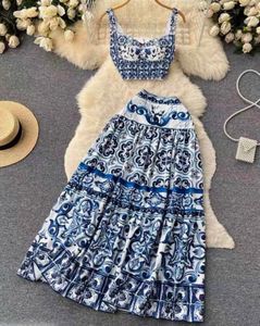Designer Co-ord Set