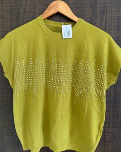 Top With Tag