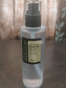 COSRX Advanced Snail 96 Mucin Power Essence
