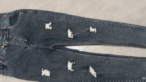 stylish jeans and party wear