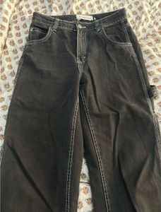 Bershka Cargo Pants