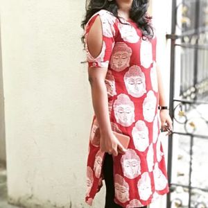 Cotton Kurti For Sale