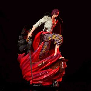 40cm Shanks Action Figure
