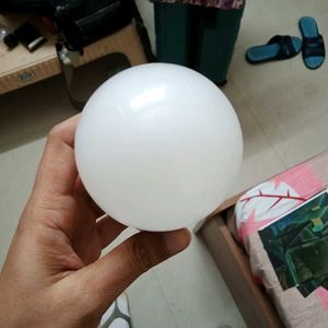 Combo of 3 white light Bulbs