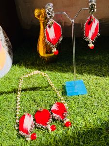 Wedding Jwellery