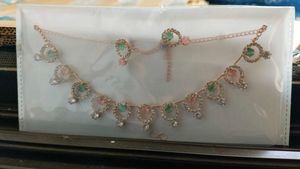 Combo Of 2 Necklace Set