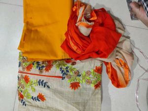 Festive Wear Suit Sale