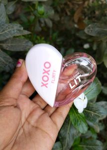 Myglamm Lit Xoxo Flirty Perfume
