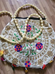 Sling Bag