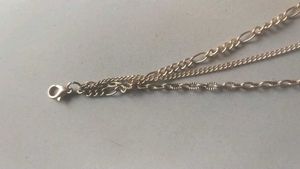 Layered Heart Necklace