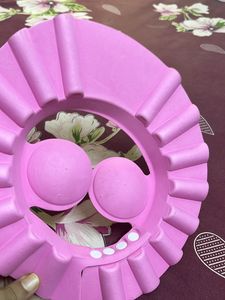 Head Wash Shower Cap For Babies