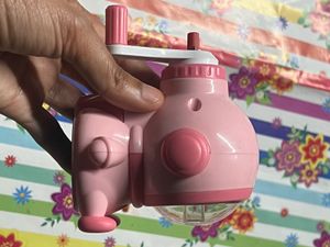 Dingo Space Pencil Sharpener