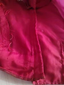 Fancy Saree