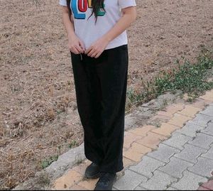 H&amp;M Pajama Bottom