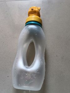 Panda Baby Milk bottle
