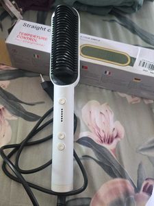 Hair Straightener