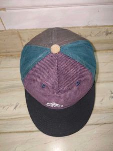 Adidas Corduroy Cap