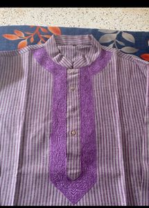 COMBO OF 2 KURTA FOR MEN